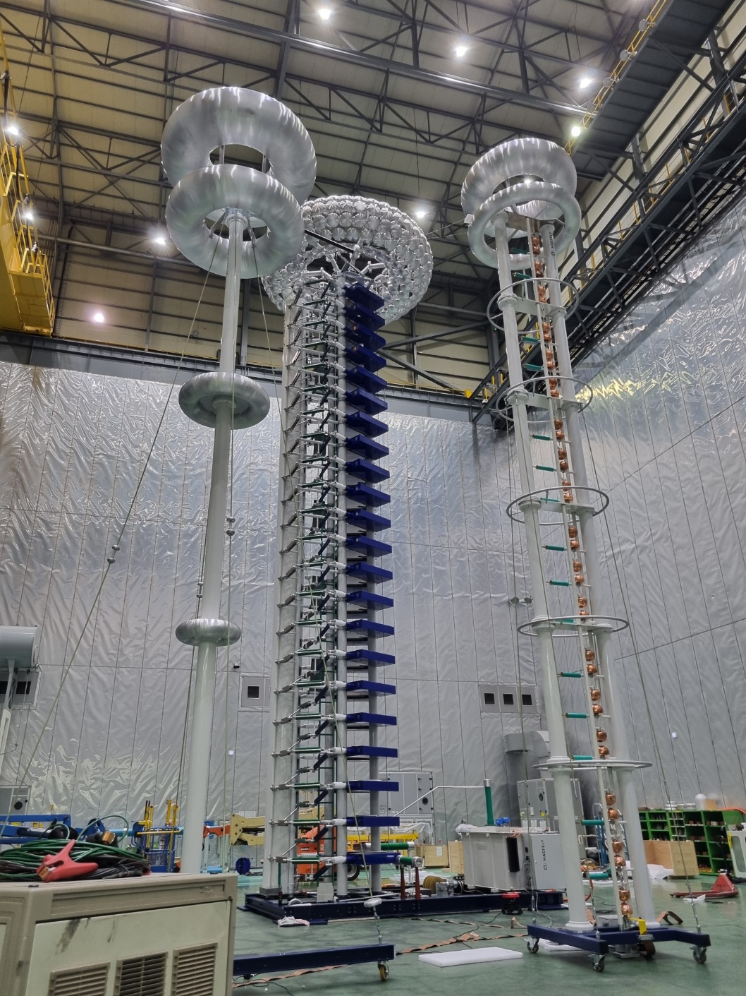 00엘렉트릭 (울산) 시공사례